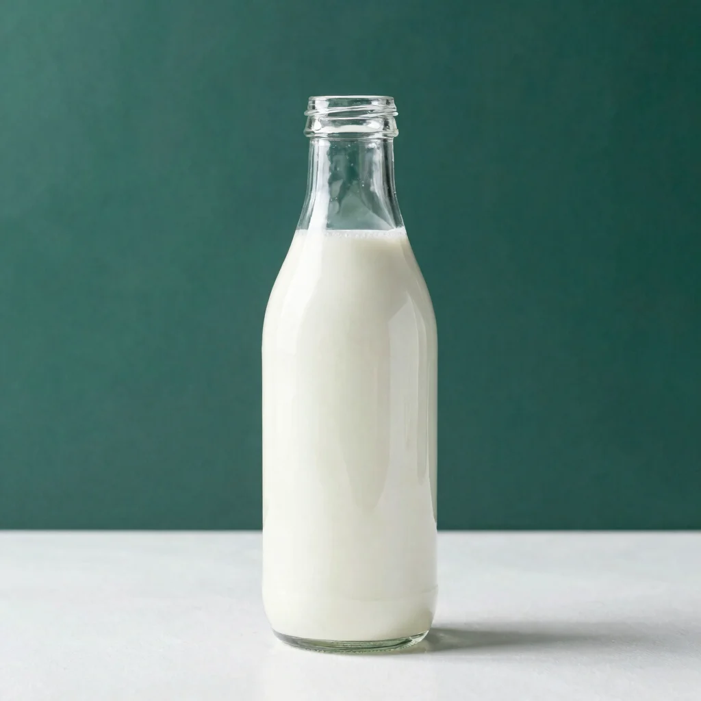 Fresh Farm Whole Milk 1L