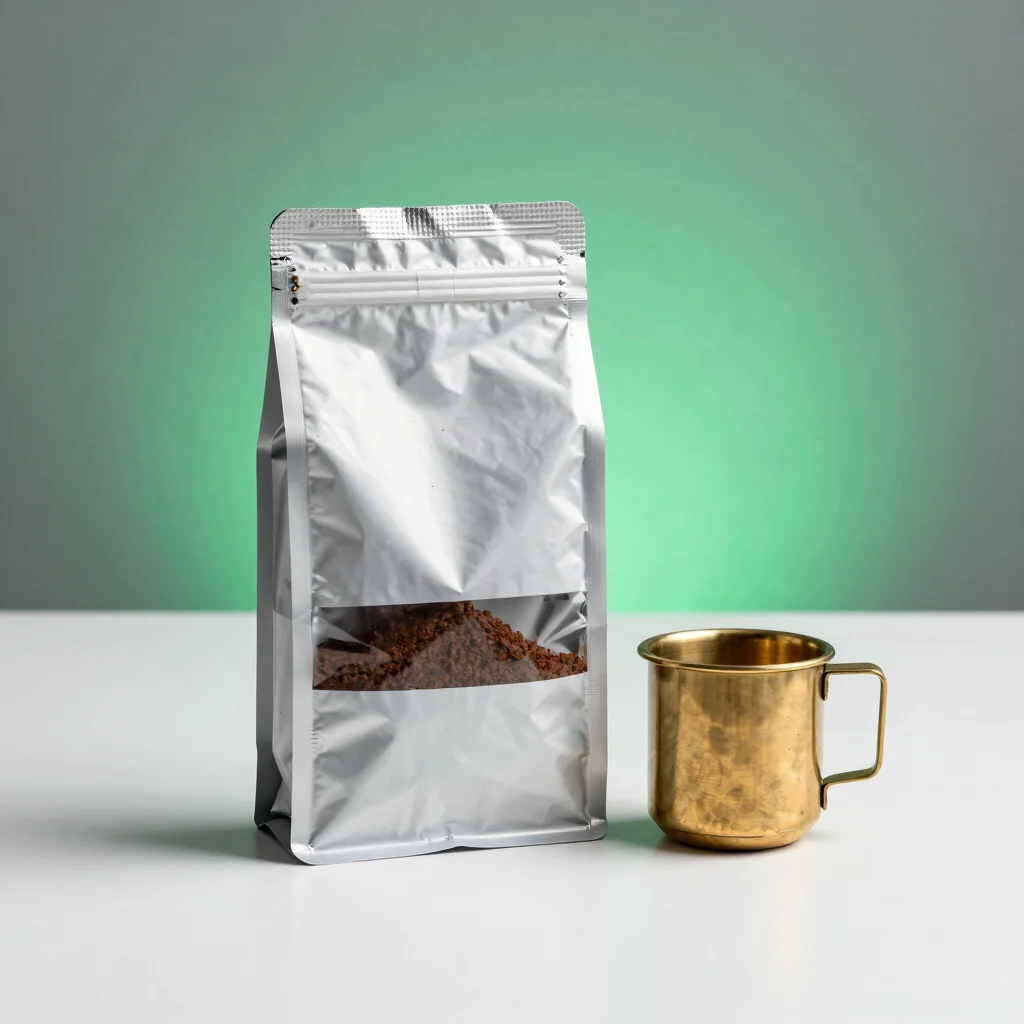 Traditional Filter Coffee Powder 250g