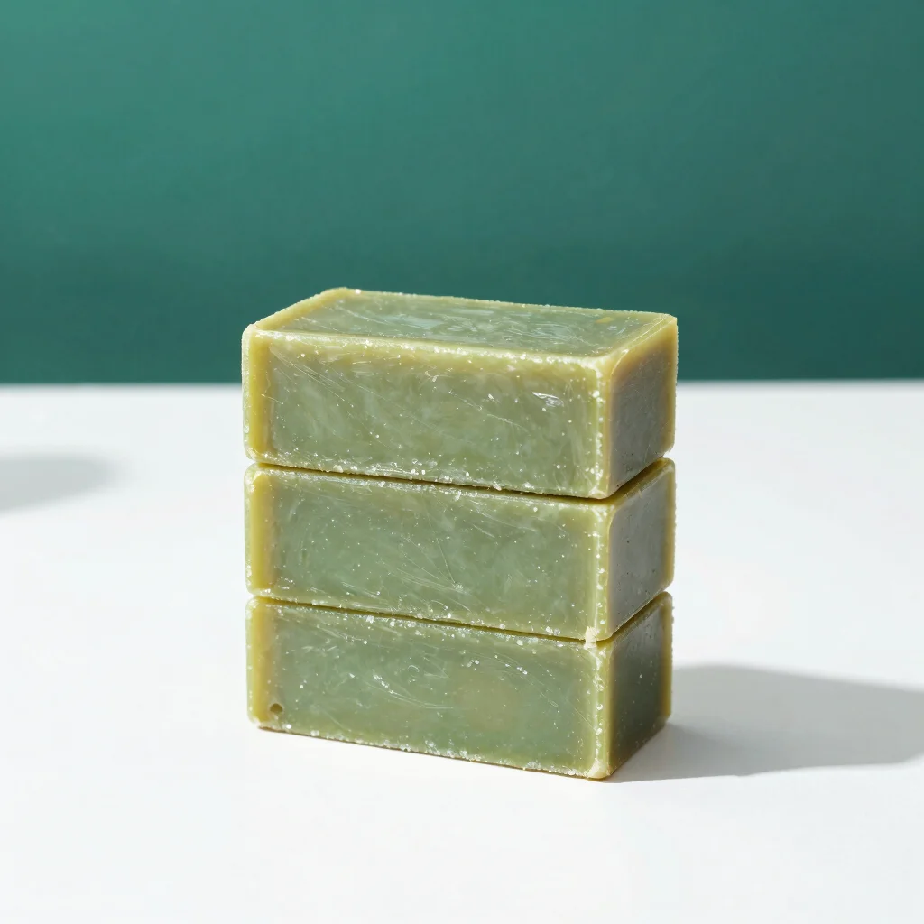 Herbal Neem Bathing Soap Pack of 3