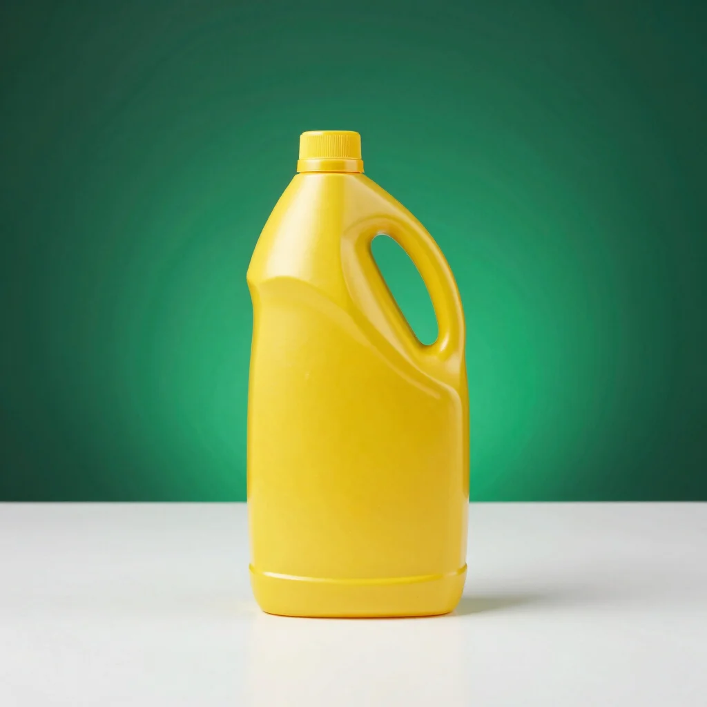 Citrus Multi Surface Cleaner 1L