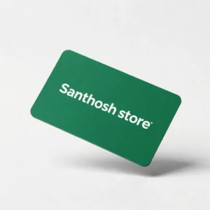 Santhosh Store E-Gift Voucher